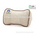 China Alibaba Memory Foam Car Seat Neck Pillow